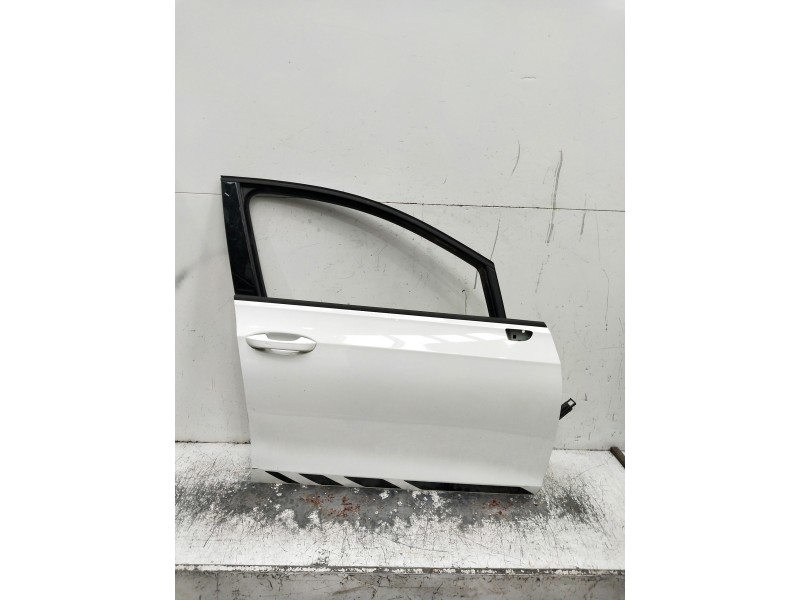 Recambio de puerta delantera derecha para volkswagen golf viii lim. (cd1) referencia OEM IAM   5P
