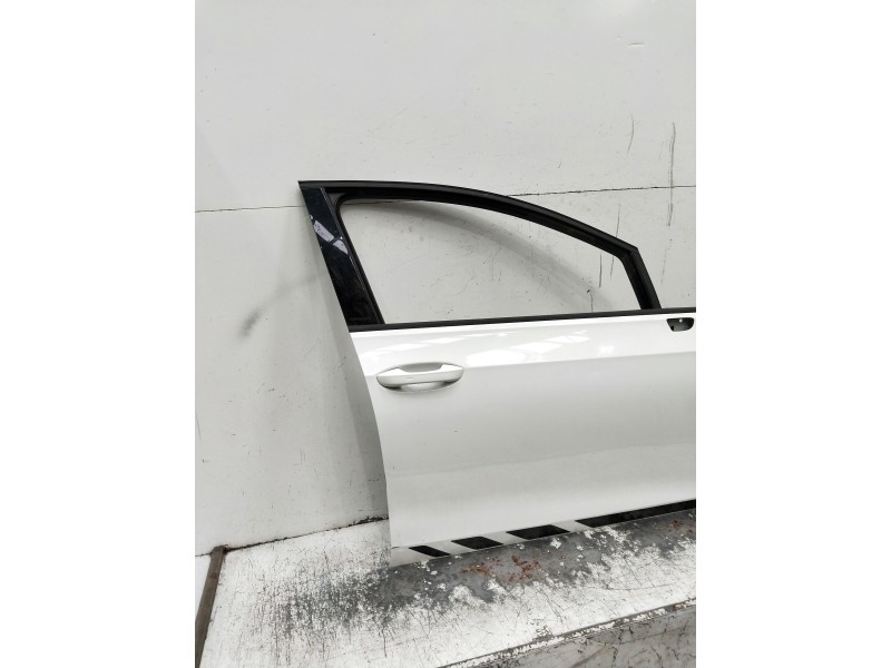 Recambio de puerta delantera derecha para volkswagen golf viii lim. (cd1) referencia OEM IAM   5P