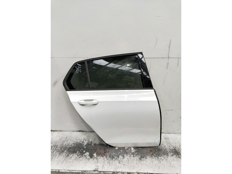 Recambio de puerta trasera derecha para volkswagen golf viii lim. (cd1) referencia OEM IAM  OJO VER FOTOS 5P