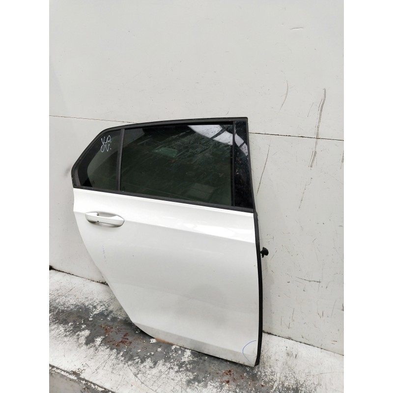 Recambio de puerta trasera derecha para volkswagen golf viii lim. (cd1) referencia OEM IAM  OJO VER FOTOS 5P