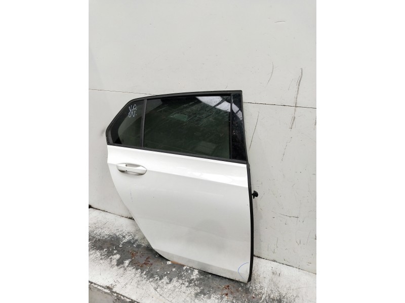 Recambio de puerta trasera derecha para volkswagen golf viii lim. (cd1) referencia OEM IAM  OJO VER FOTOS 5P