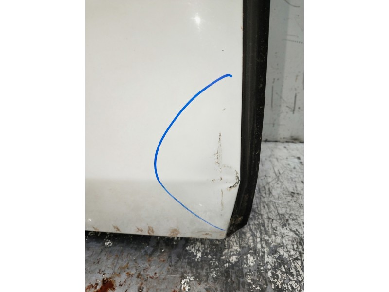 Recambio de puerta trasera derecha para volkswagen golf viii lim. (cd1) referencia OEM IAM  OJO VER FOTOS 5P