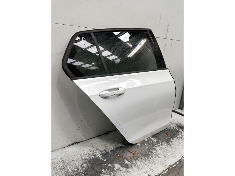 Recambio de puerta trasera derecha para volkswagen golf viii lim. (cd1) referencia OEM IAM  OJO VER FOTOS 5P
