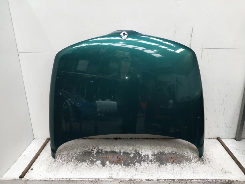 Recambio de capot para renault laguna (b56) referencia OEM IAM   