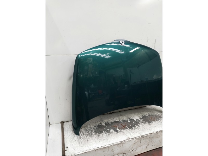 Recambio de capot para renault laguna (b56) referencia OEM IAM   