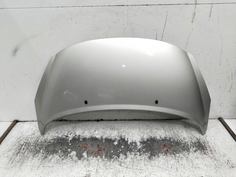 Recambio de capot para peugeot 207 sw outdoor referencia OEM IAM   