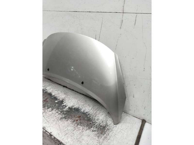 Recambio de capot para peugeot 207 sw outdoor referencia OEM IAM   