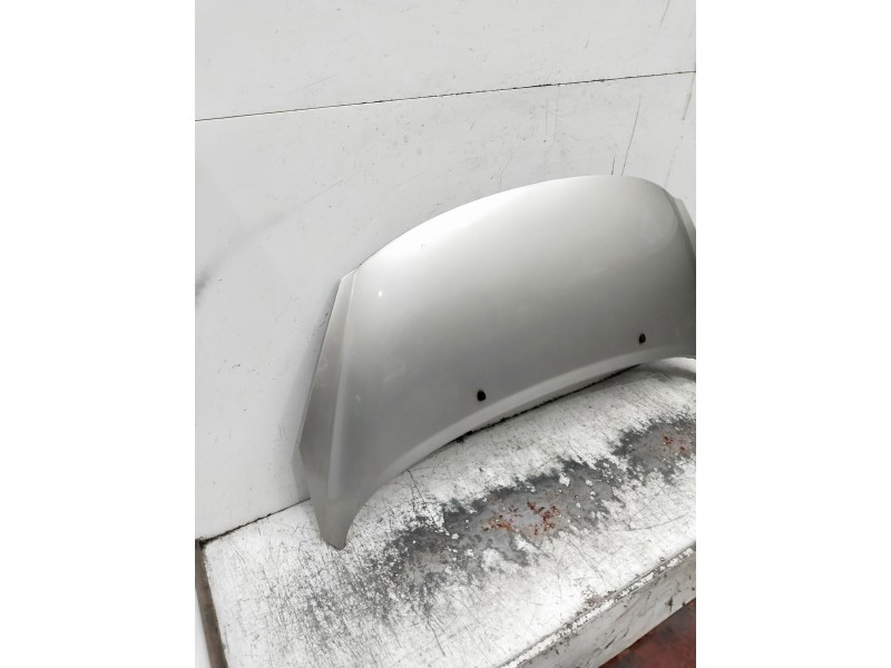 Recambio de capot para peugeot 207 sw outdoor referencia OEM IAM   