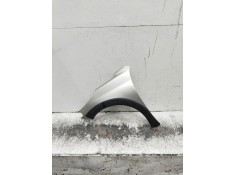 Recambio de aleta delantera izquierda para peugeot 207 sw outdoor referencia OEM IAM   