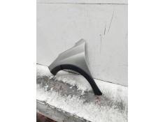 Recambio de aleta delantera izquierda para peugeot 207 sw outdoor referencia OEM IAM    2