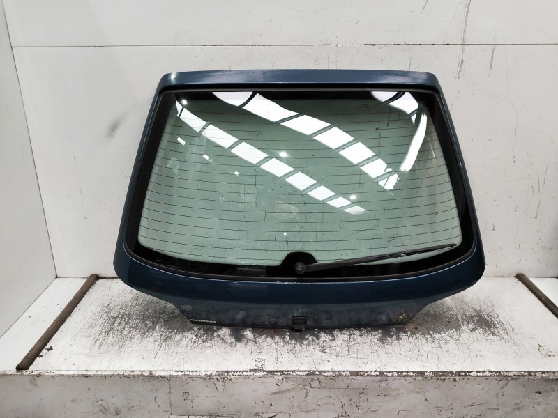 Recambio de porton trasero para peugeot 306 berlina 3/5 puertas (s1) referencia OEM IAM   