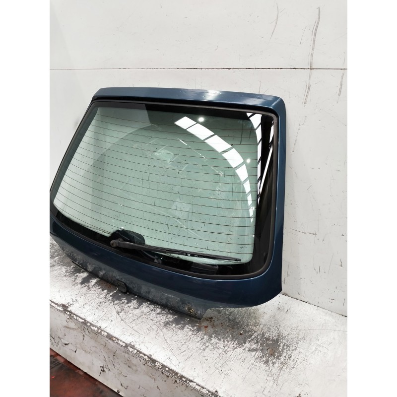 Recambio de porton trasero para peugeot 306 berlina 3/5 puertas (s1) referencia OEM IAM   