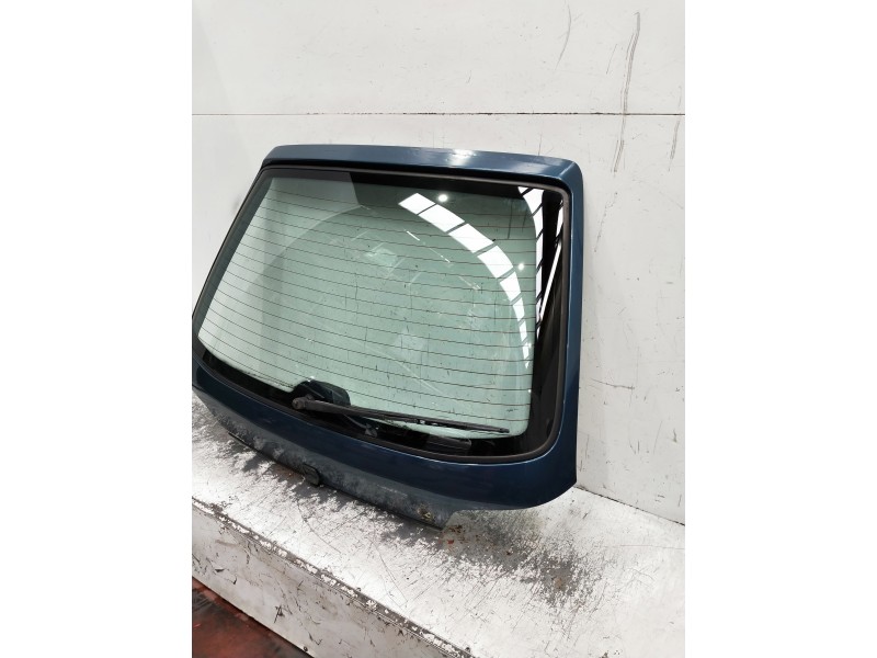 Recambio de porton trasero para peugeot 306 berlina 3/5 puertas (s1) referencia OEM IAM   