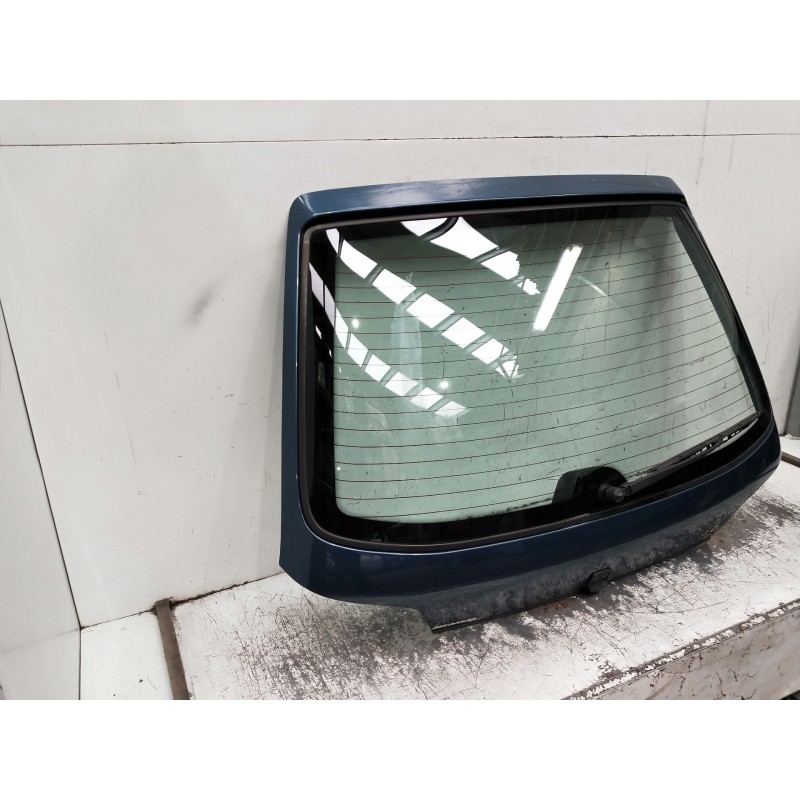 Recambio de porton trasero para peugeot 306 berlina 3/5 puertas (s1) referencia OEM IAM   