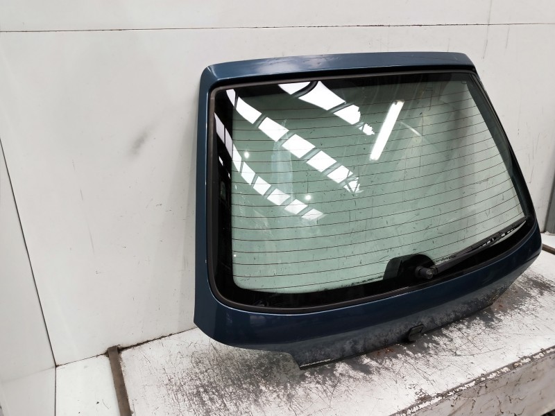 Recambio de porton trasero para peugeot 306 berlina 3/5 puertas (s1) referencia OEM IAM   