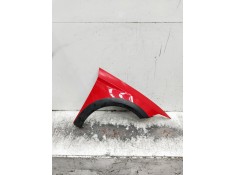 Recambio de aleta delantera derecha para seat leon (5f1) referencia OEM IAM   