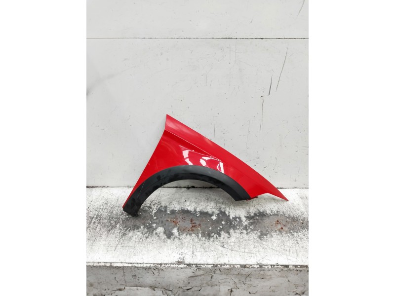 Recambio de aleta delantera derecha para seat leon (5f1) referencia OEM IAM   