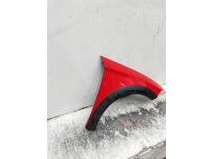 Recambio de aleta delantera derecha para seat leon (5f1) referencia OEM IAM    2