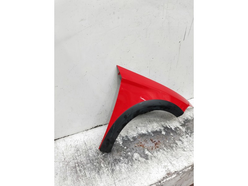 Recambio de aleta delantera derecha para seat leon (5f1) referencia OEM IAM   