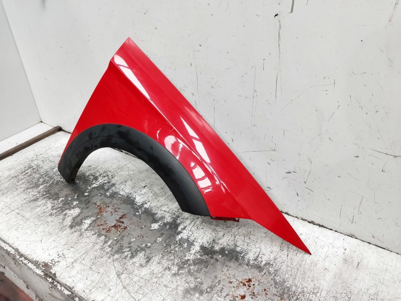 Recambio de aleta delantera derecha para seat leon (5f1) referencia OEM IAM   