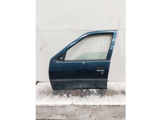 Recambio de puerta delantera izquierda para peugeot 306 berlina 3/5 puertas (s1) referencia OEM IAM   