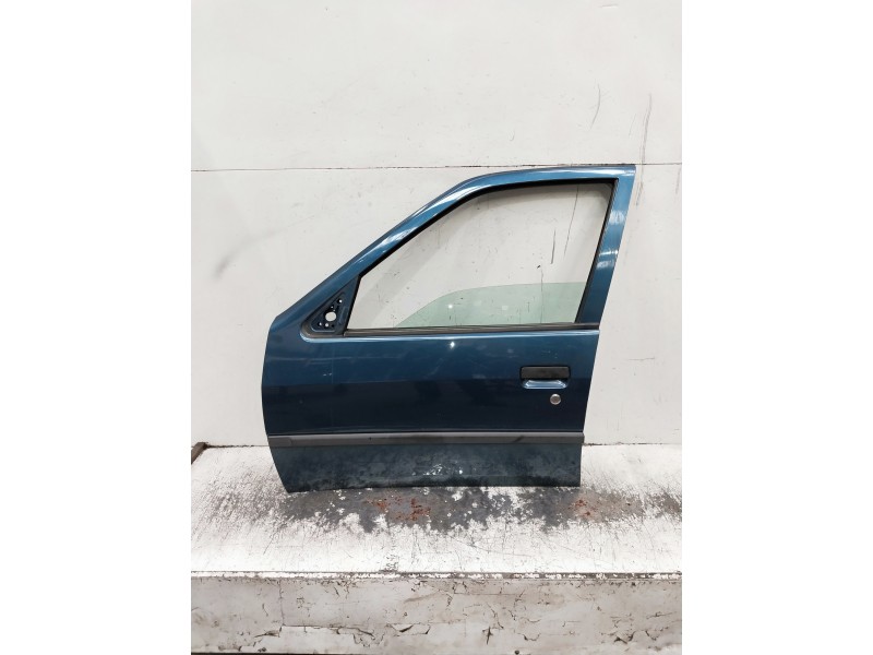 Recambio de puerta delantera izquierda para peugeot 306 berlina 3/5 puertas (s1) referencia OEM IAM   
