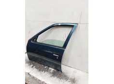 Recambio de puerta delantera izquierda para peugeot 306 berlina 3/5 puertas (s1) referencia OEM IAM    2