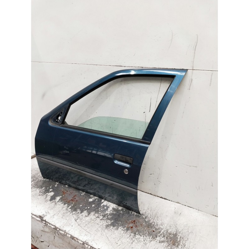 Recambio de puerta delantera izquierda para peugeot 306 berlina 3/5 puertas (s1) referencia OEM IAM   