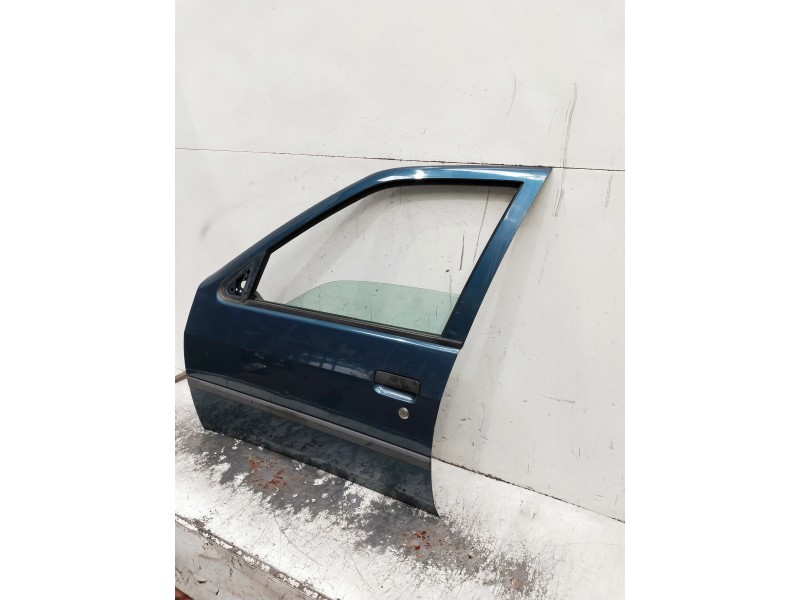 Recambio de puerta delantera izquierda para peugeot 306 berlina 3/5 puertas (s1) referencia OEM IAM   