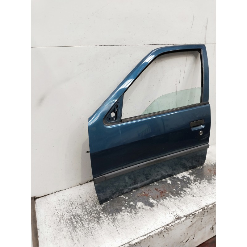 Recambio de puerta delantera izquierda para peugeot 306 berlina 3/5 puertas (s1) referencia OEM IAM   