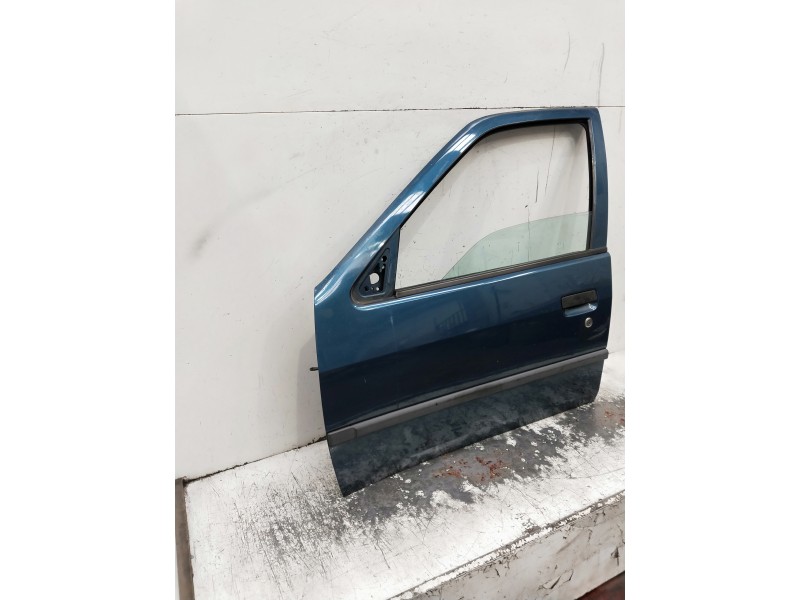 Recambio de puerta delantera izquierda para peugeot 306 berlina 3/5 puertas (s1) referencia OEM IAM   