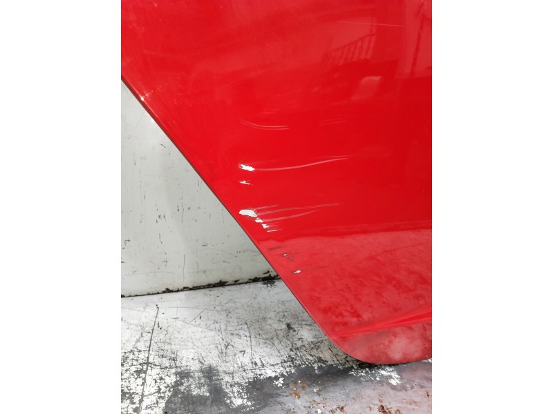 Recambio de puerta trasera izquierda para seat leon (5f1) referencia OEM IAM  OJO VER FOTOS 5P