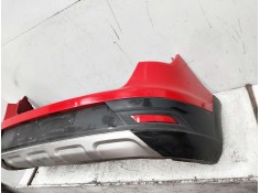 Recambio de paragolpes trasero para seat leon (5f1) referencia OEM IAM    2