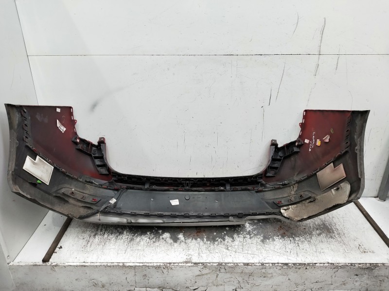 Recambio de paragolpes trasero para seat leon (5f1) referencia OEM IAM   