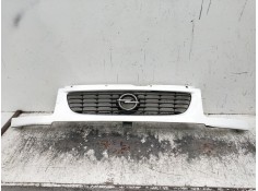 Recambio de rejilla delantera para opel movano 2.5 diesel (s8u-772 / l93) referencia OEM IAM   
