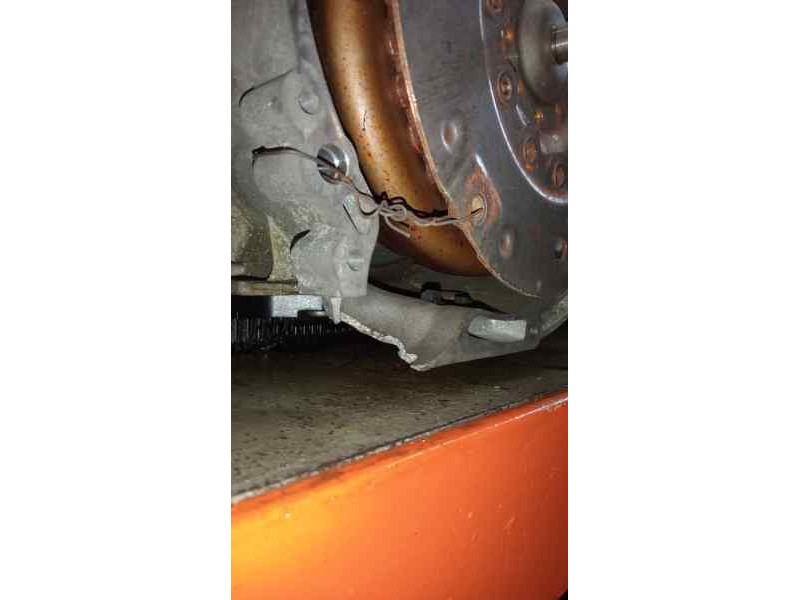 Recambio de caja cambios para bmw serie 3 gran turismo (f34) 320d xdrive referencia OEM IAM 8HP45X 1090024110 024110 189ZY1 0764