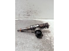 Recambio de inyector para volkswagen caddy ka/kb (2k) referencia OEM IAM 038130073BN 0414720313 BOSCH