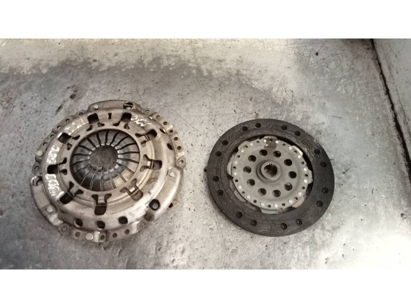 Recambio de kit embrague para volvo s60 berlina 2.4 (125kw) referencia OEM IAM   