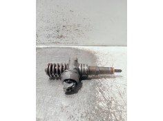 Recambio de inyector para volkswagen caddy ka/kb (2k) referencia OEM IAM 038130073BN 0414720313 BOSCH
