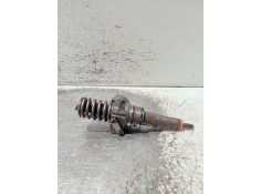 Recambio de inyector para volkswagen caddy ka/kb (2k) referencia OEM IAM 038130073BN 0414720313 BOSCH 2