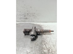 Recambio de inyector para volkswagen caddy ka/kb (2k) referencia OEM IAM 038130073BN 0414720313 BOSCH