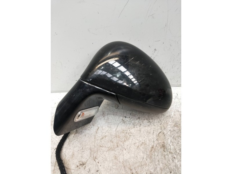 Recambio de retrovisor izquierdo para citroen c4 coupe referencia OEM IAM   ELECTRICO