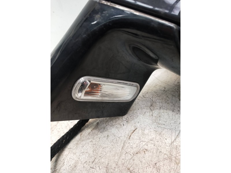 Recambio de retrovisor izquierdo para citroen c4 coupe referencia OEM IAM   ELECTRICO