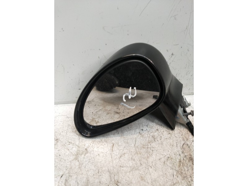 Recambio de retrovisor izquierdo para citroen c4 coupe referencia OEM IAM   ELECTRICO