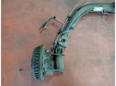 Recambio de puente trasero para smart forfour referencia OEM IAM   TAMBOR 2