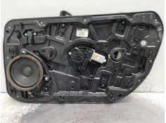 Recambio de elevalunas delantero derecho para volvo v40 referencia OEM IAM 2963686 81276216 5P