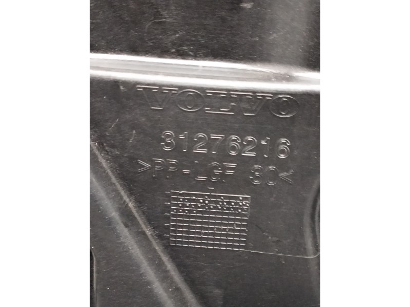 Recambio de elevalunas delantero derecho para volvo v40 referencia OEM IAM 2963686 81276216 5P