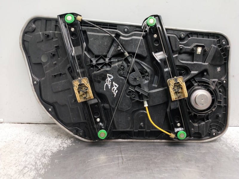 Recambio de elevalunas delantero derecho para volvo v40 referencia OEM IAM 2963686 81276216 5P