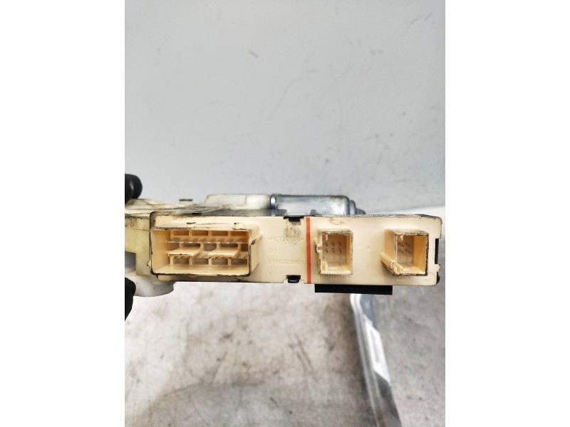 Recambio de elevalunas delantero derecho para citroen c4 coupe referencia OEM IAM 9647442580  3P