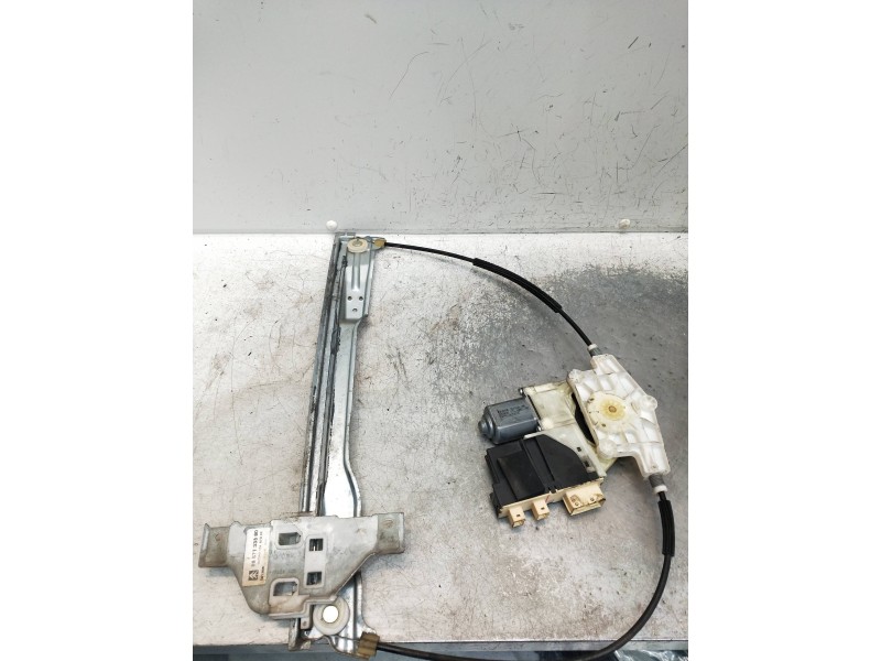 Recambio de elevalunas delantero derecho para citroen c4 coupe referencia OEM IAM 9647442580  3P